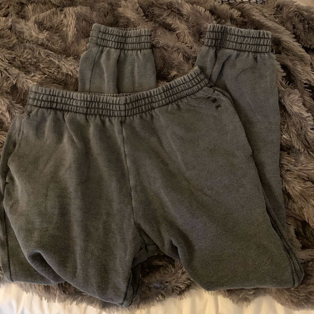 Pink by victoria’s secret sweatpants